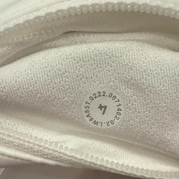 Lululemon Pace Rival Mid-Rise Skirt Long - Picture 6 of 9